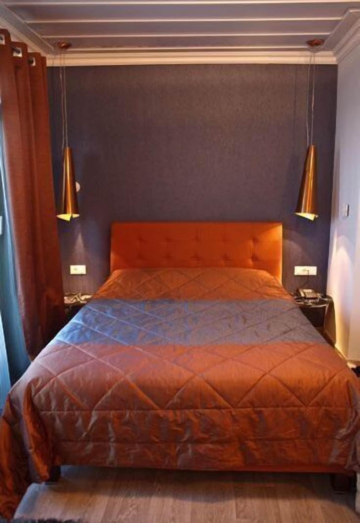 Amfitriti Palazzo Hotell Návplio Eksteriør bilde