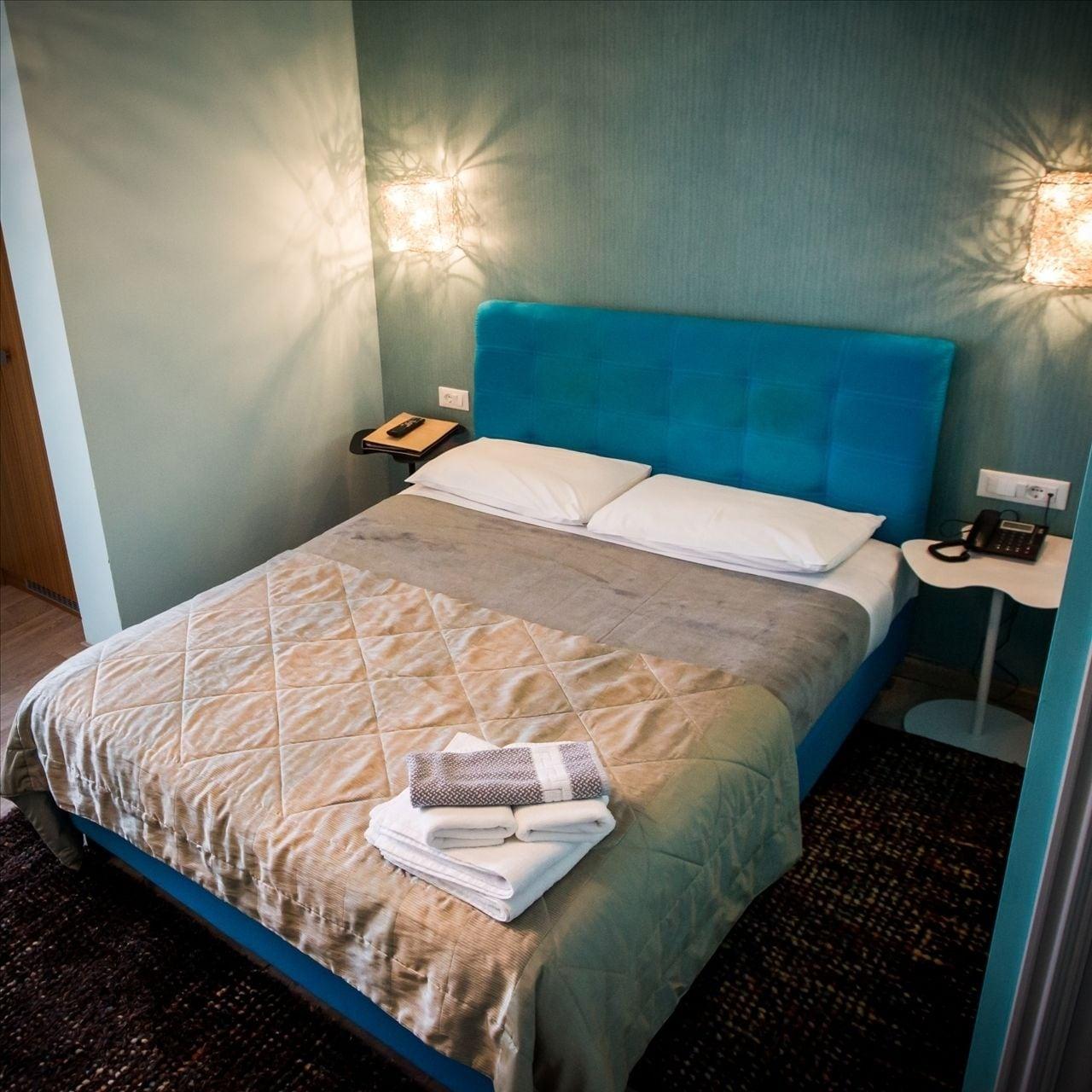 Amfitriti Palazzo Hotell Návplio Eksteriør bilde